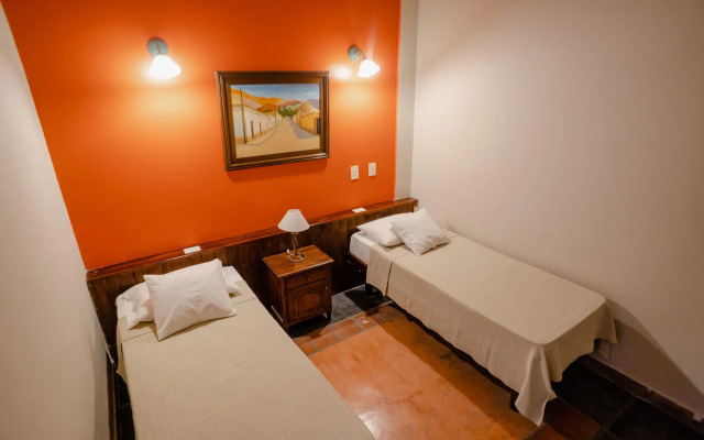 Hotel Munay Jujuy