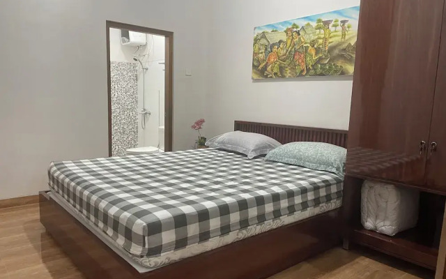 Homestay Omah Embun