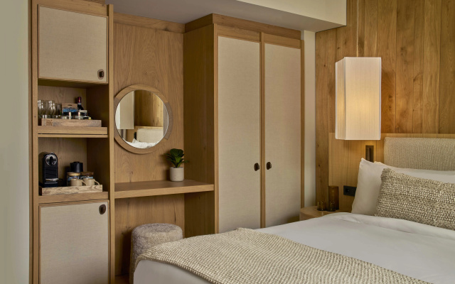 1 Hotel Copenhagen