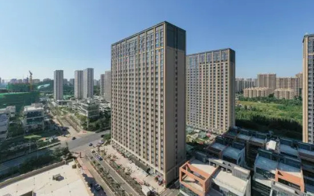 JI Hotel (Jinan Tangye Shiji Dadao)