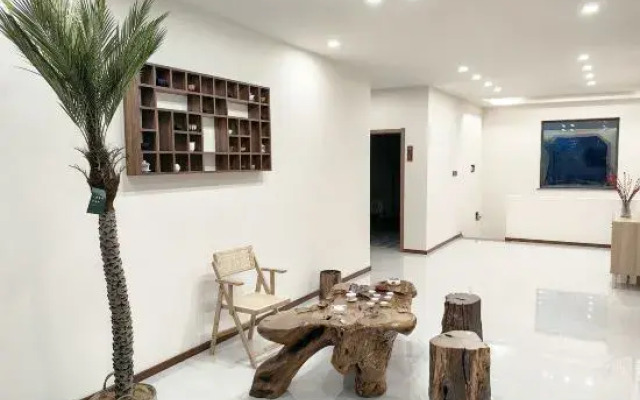 Guqushan Inn