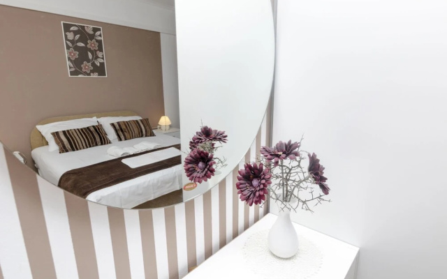 Apartment Svemir