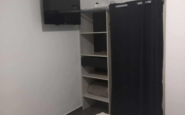 Corail Azur Appartement T1