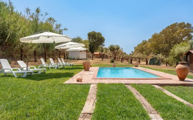 Appartamento Giove con Piscina by Wonderful Italy