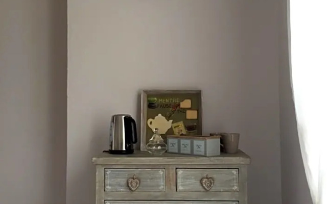 La maison du bonheur