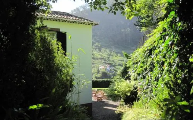 Quinta Da Capela