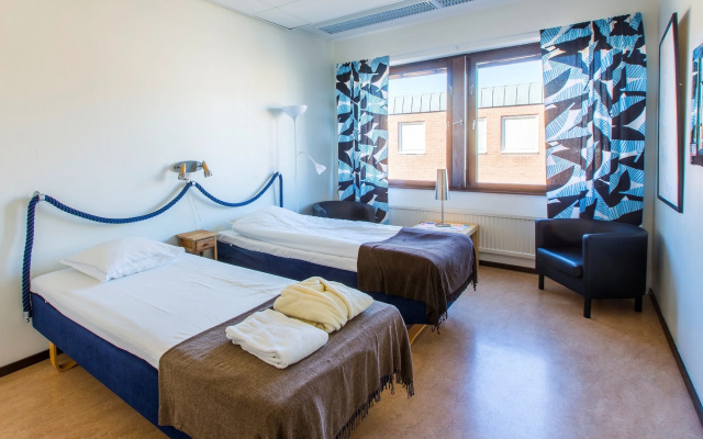 Hotel B&B Gränden