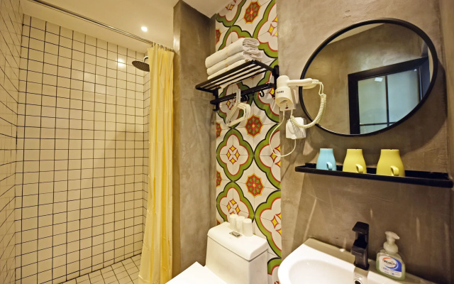 Chengdu Flipflop Hostel