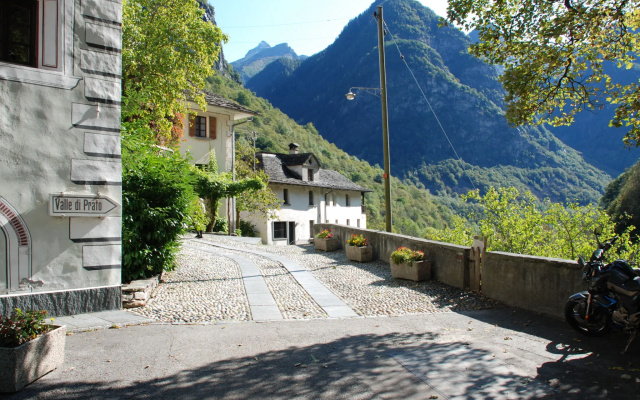 Casa Signorile