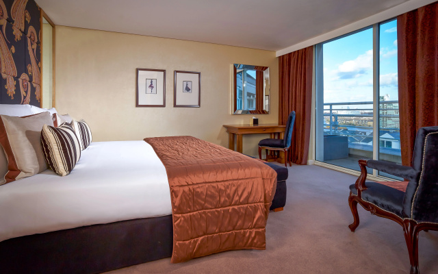 The Chelsea Harbour Hotel & Spa London