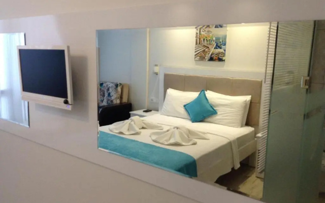 Hotel Mola