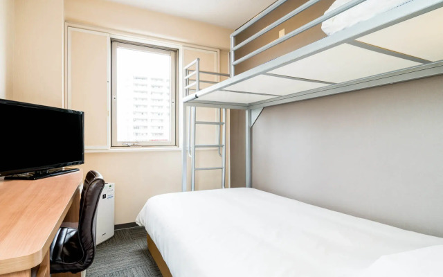 Super Hotel Anjo