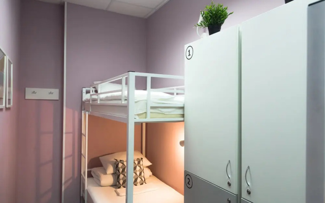 Just INN hostel