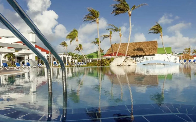 Hotel Vigía