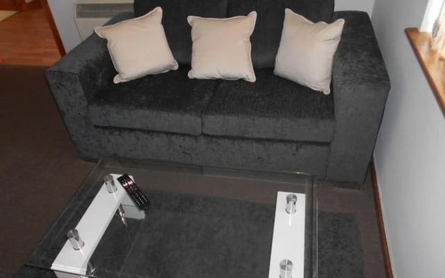Superb 2 Bedroom Flat