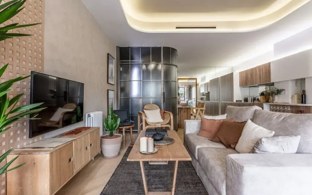 Namib - 1 Bedroom in Almagro