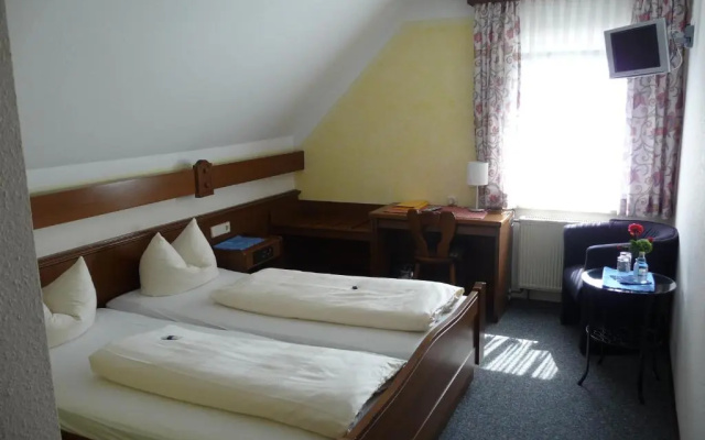Hotel Gasthof Zur Rose
