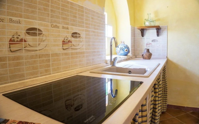 Villa Le Querce