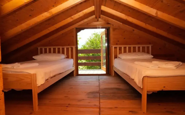 İztuzu Bungalow & Camping