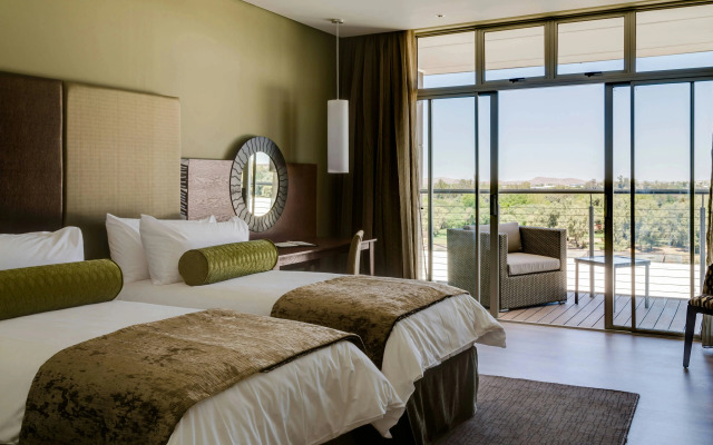 Protea Hotel by Marriott Upington