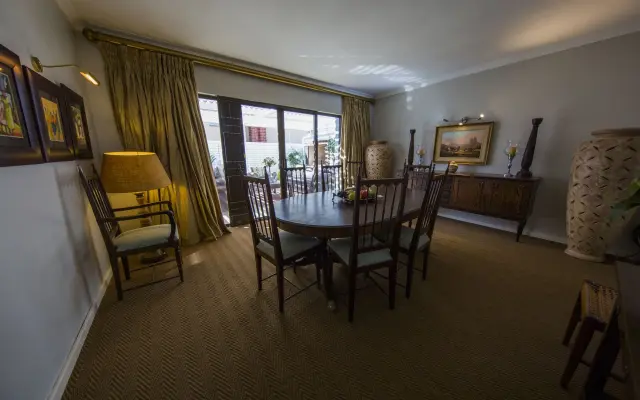 The Whale's Tale Guesthouse