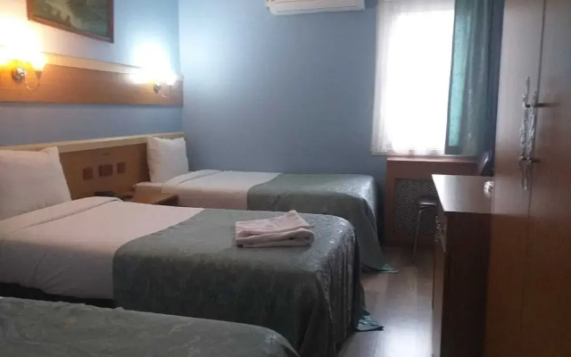 Hotel Oz Villa