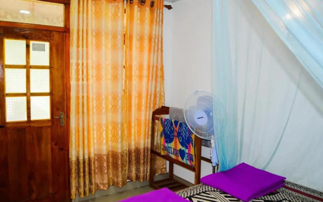 Rustle Hill Home Stay-Ella