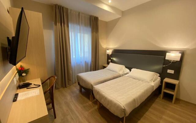 Hotel Victoria