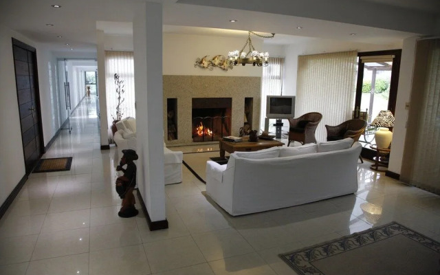 Hostal de la Candelaria