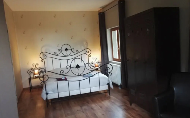 Maison Jarso