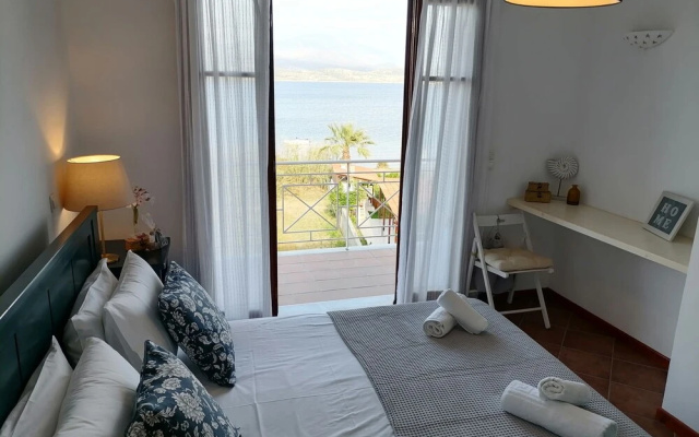 Alekos Beach Houses - Alekos Beach Complex