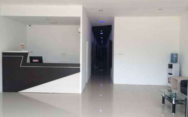 Global Inn Hotel Banjarbaru