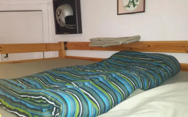 East Village Homestay