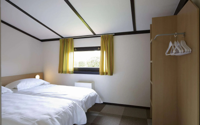 Sunparks Oostduinkerke aan zee