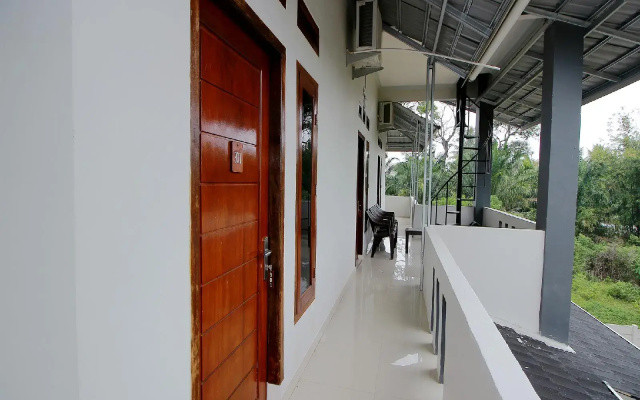 Super Oyo 2400 Maleo Exclusive Residence