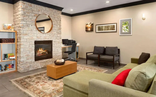 Country Inn & Suites By Carlson, Manteno