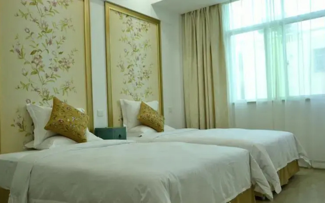 Sanya Meidu Hotel