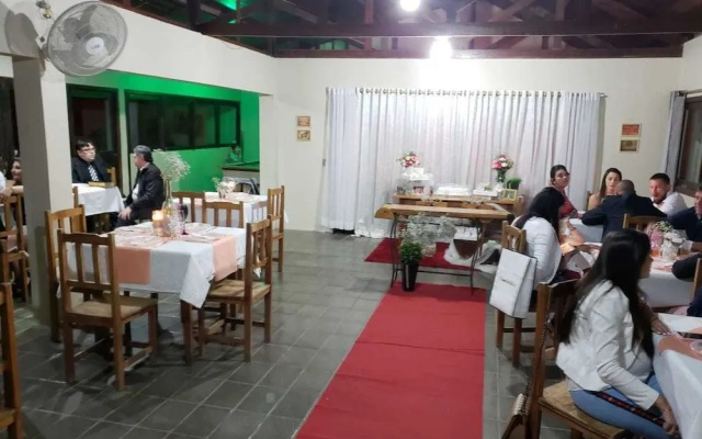 Pousada Capão Novo