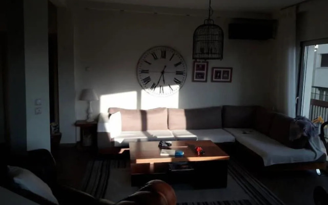 Agia Sofia Apartment