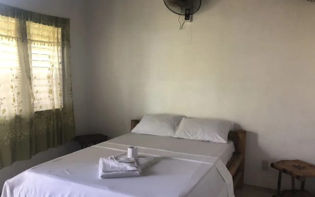 Belle's Beach Resort