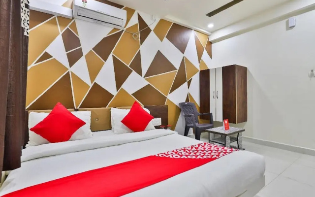 Hotel Bansidhar