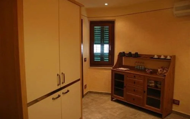 Frusa Bed  Breakfast