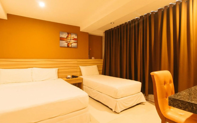 Guijo Suites Makati