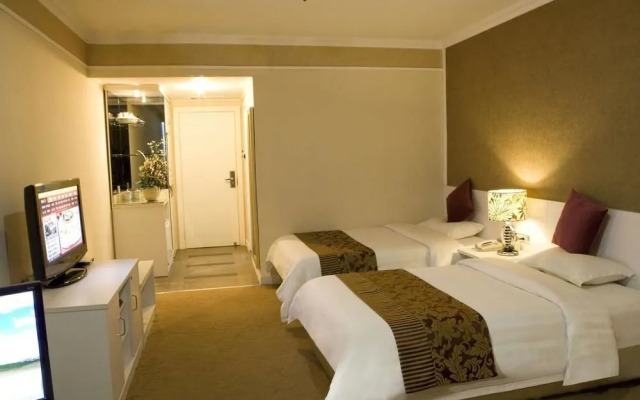 Zhuhai Beijing Hotel