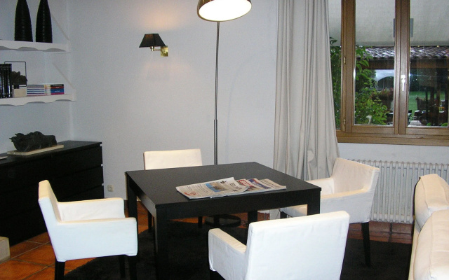 Hotel Don Carlos