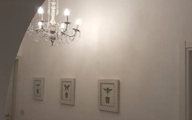 Il Galileo Rooms