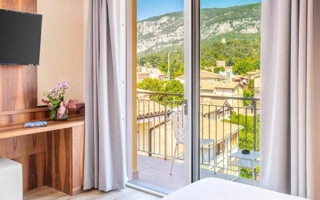 Hotel Centrale