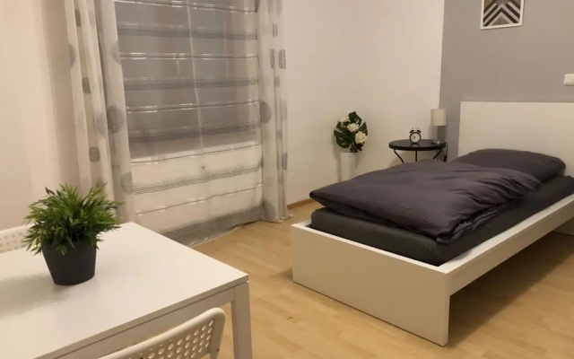 Ferienwohnung Franken