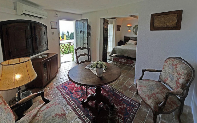 Hôtel lAnder