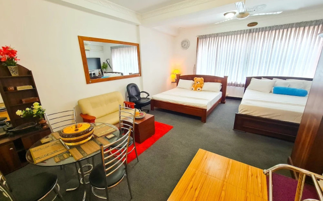 Hotel Hambanthota Rest house